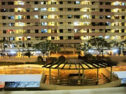 Blk 2 Ghim Moh Road (Queenstown), HDB 3 Rooms #181064992